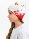 Детская шапка / СССР / USSR