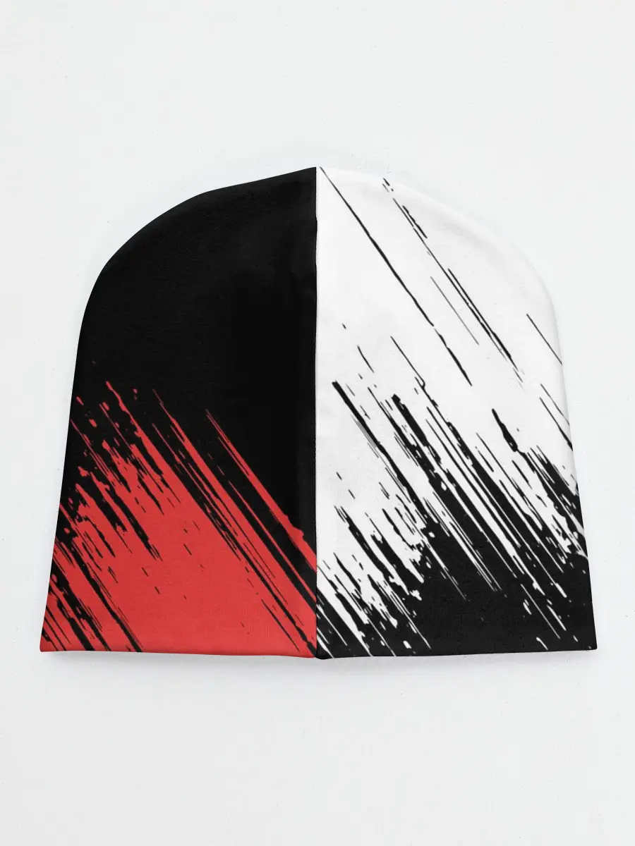 Детская шапка / BMW