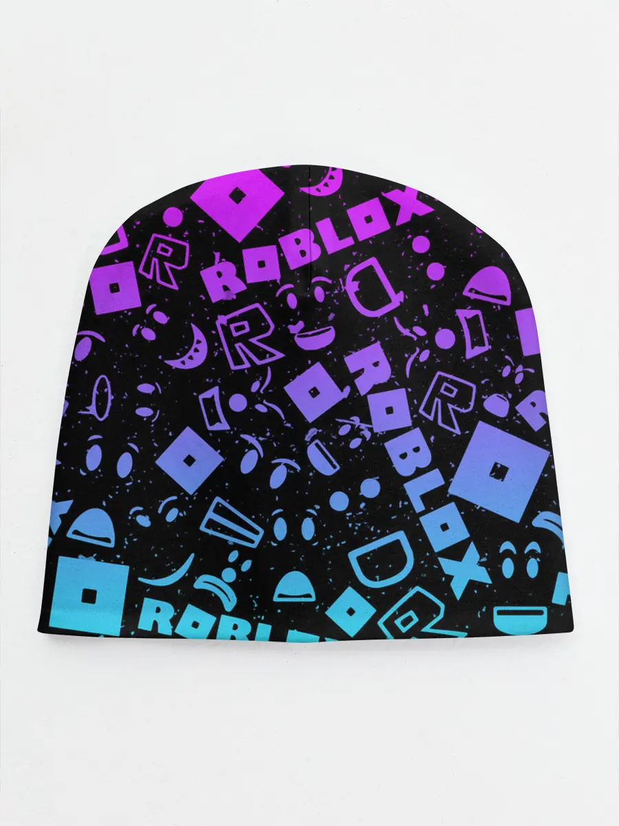 Детская шапка / ROBLOX | РОБЛОКС