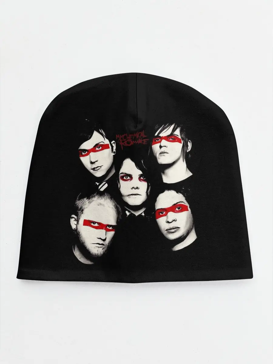 Детская шапка / My Chemical Romance