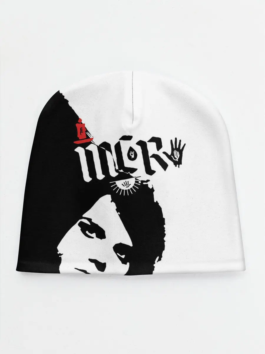 Детская шапка / MCR