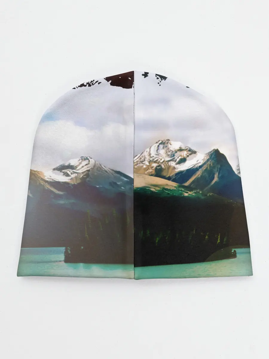 Детская шапка / Дракон | Dragon