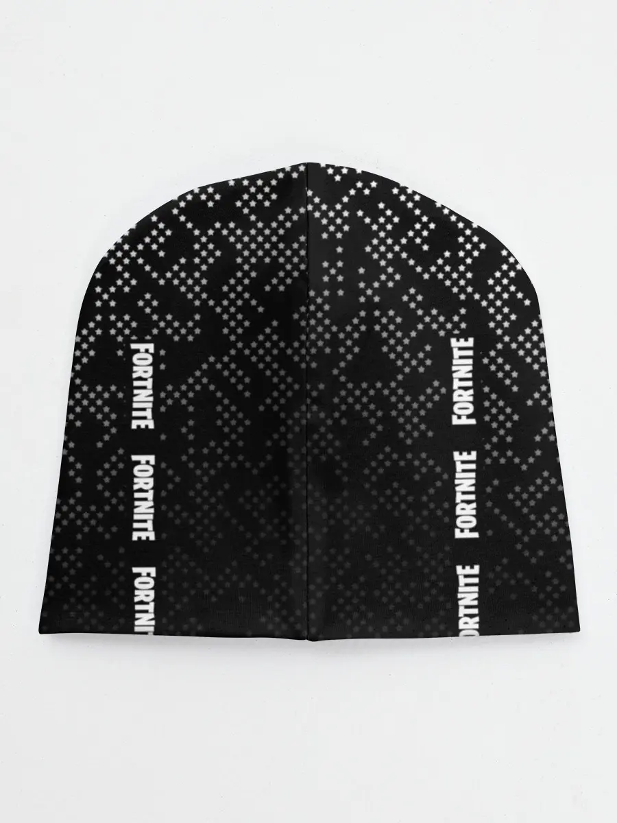 Детская шапка / Fortnite