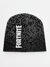 Детская шапка / Fortnite