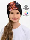Детская шапка / BTS