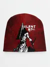 Детская шапка / SILENT HILL