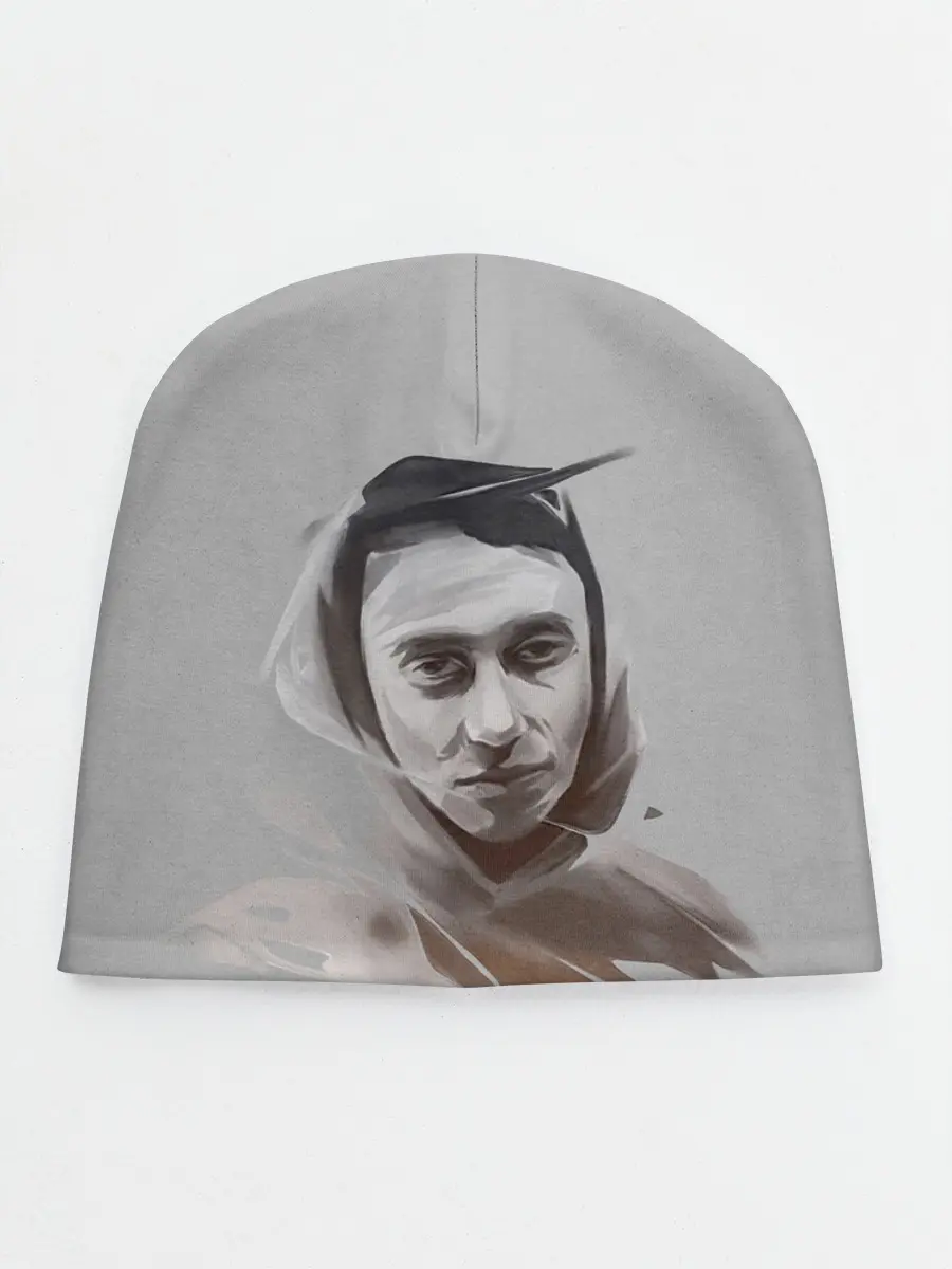 Детская шапка / Тёма Boulevard Depo