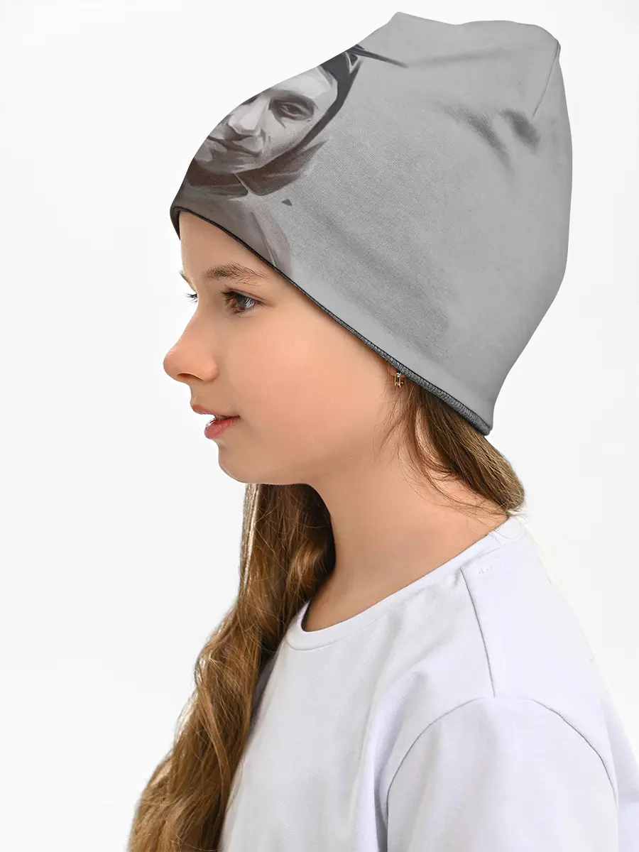 Детская шапка / Тёма Boulevard Depo