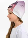 Детская шапка / Аниме. Маска