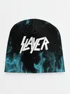 Детская шапка / Slayer