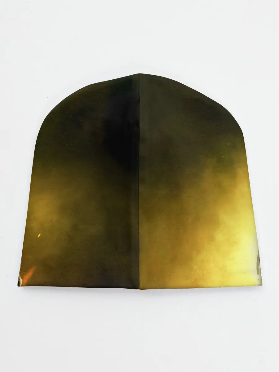 Детская шапка / DOOM