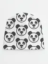 Детская шапка / panda