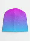 Детская шапка / NEON SPACE