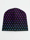 Детская шапка / НЕОНОВЫЕ ЗВЁЗДЫ | NEON STARS