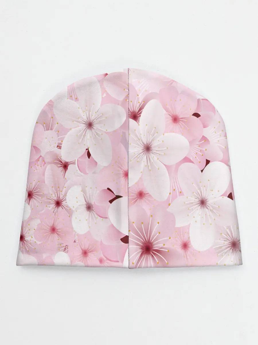 Детская шапка / САКУРА