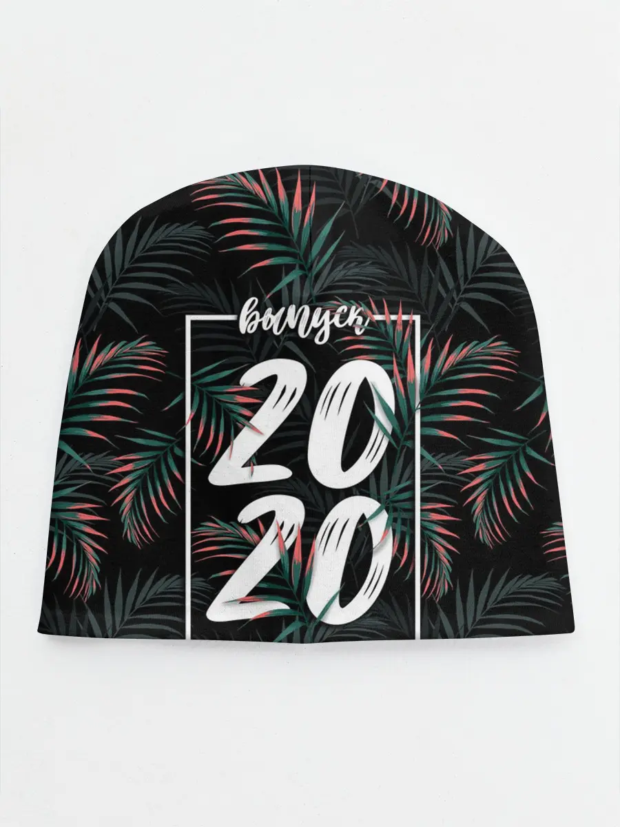 Детская шапка / Выпуск 2020