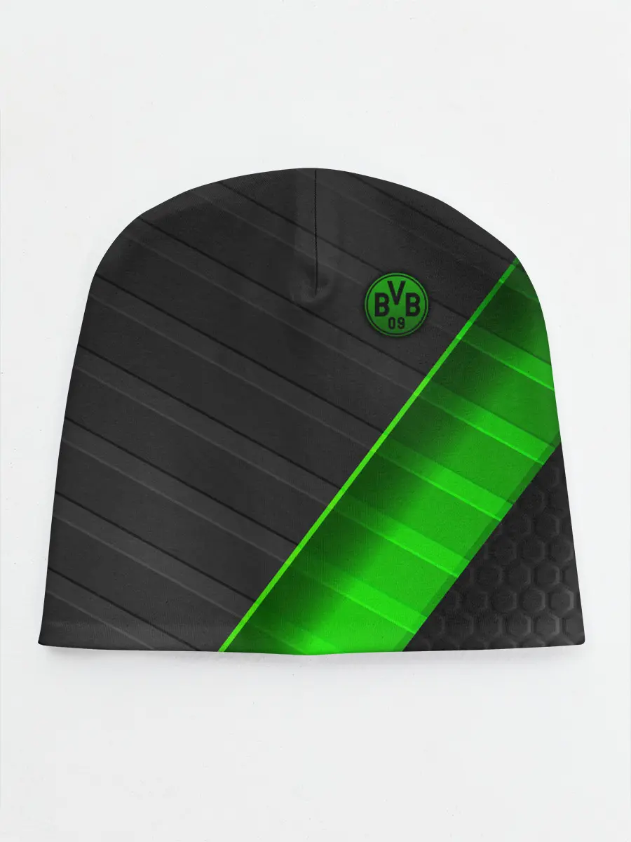 Детская шапка / FC Borussia