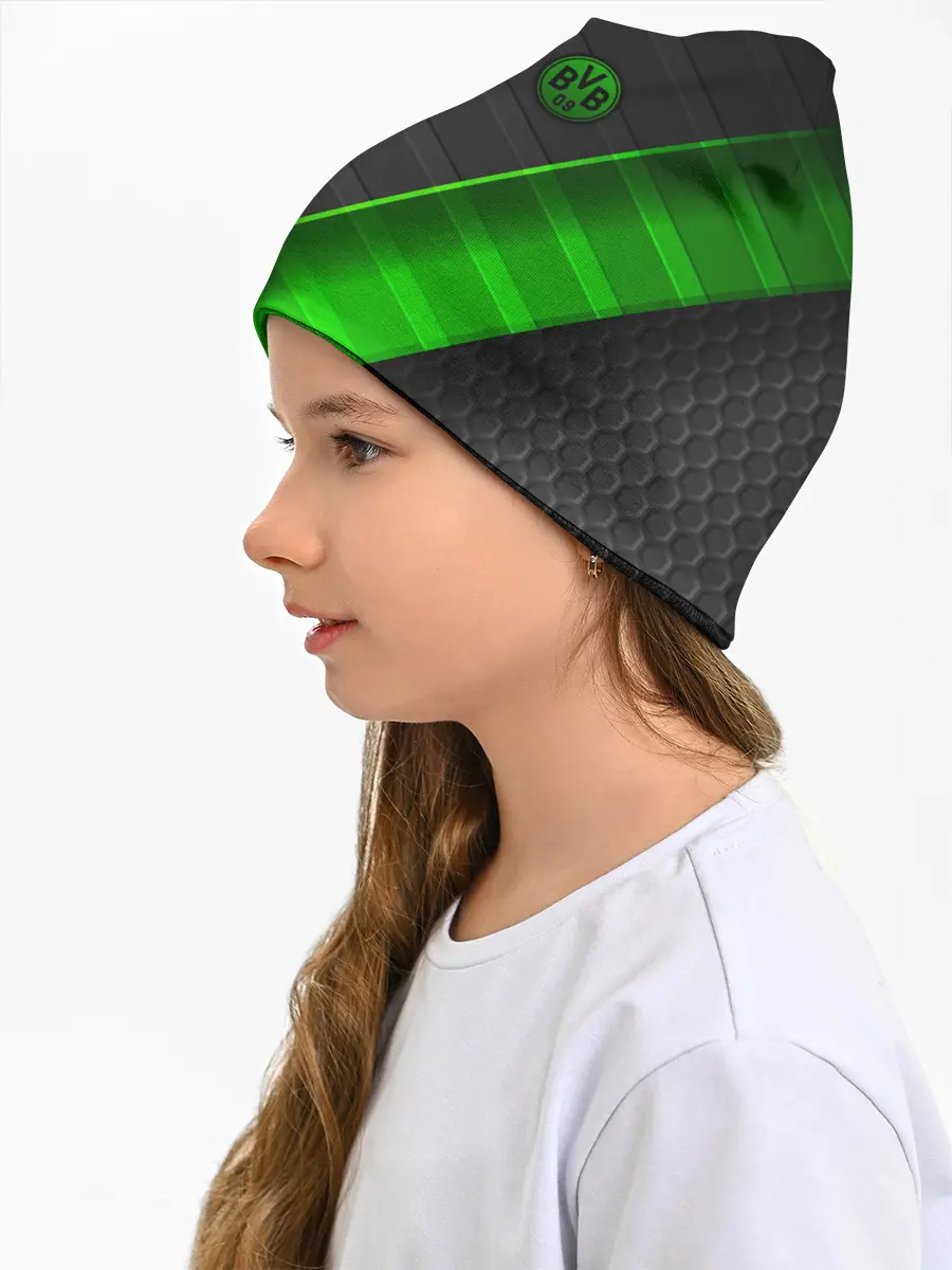 Детская шапка / FC Borussia