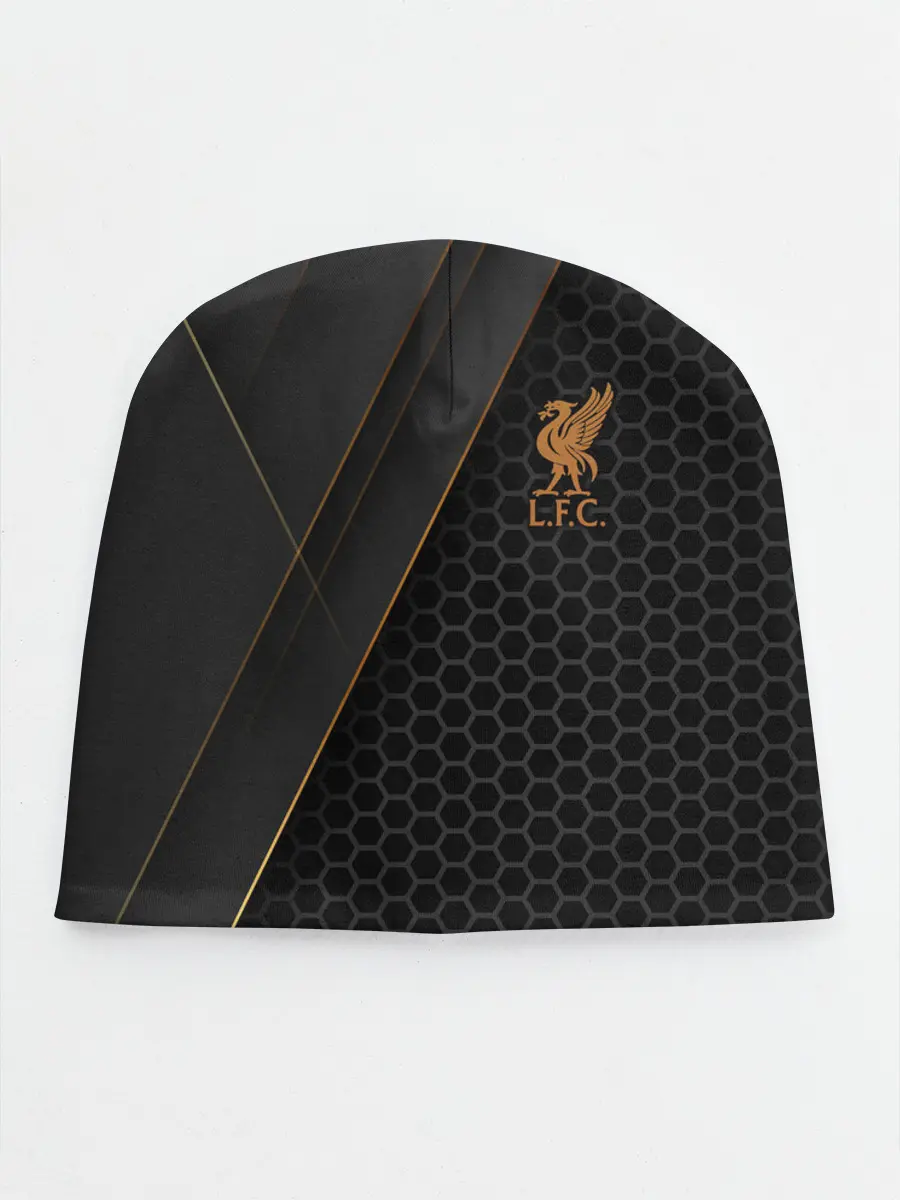Детская шапка / Liverpool F.C.