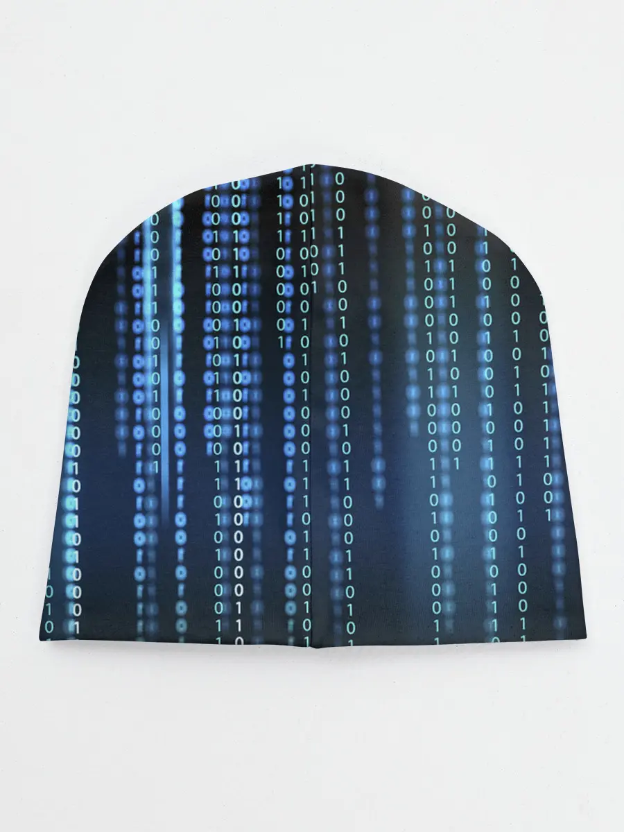 Детская шапка / Covid-19