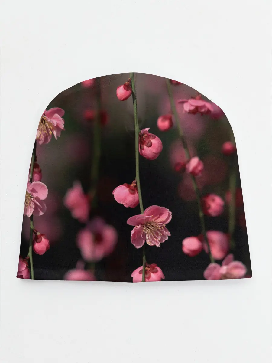 Детская шапка / Весна 2020.