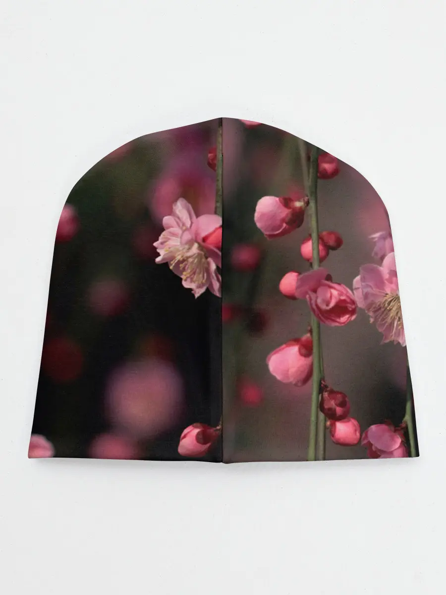 Детская шапка / Весна 2020.