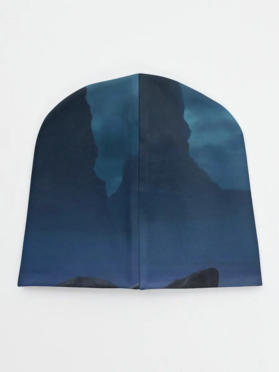 Детская шапка / Беззубик:Ночная Фурия