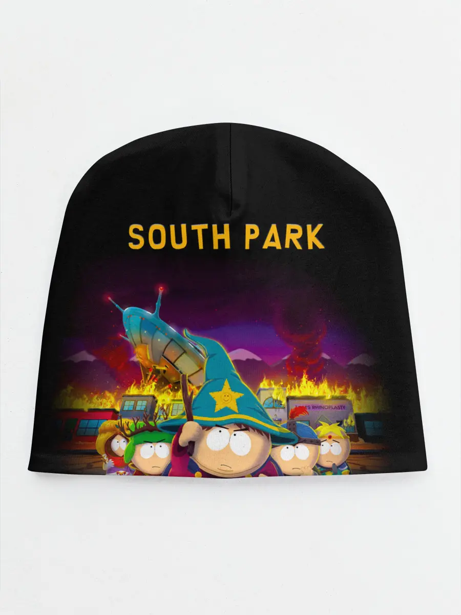 Детская шапка / Южный Парк