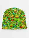 Детская шапка / Черепашки - ниндзя