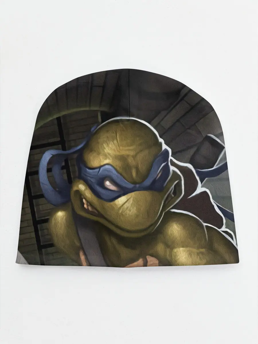 Детская шапка / ЛЕОНАРДО