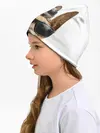 Детская шапка / Блатные животные.