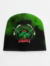 Детская шапка / TMNT Рафаэль