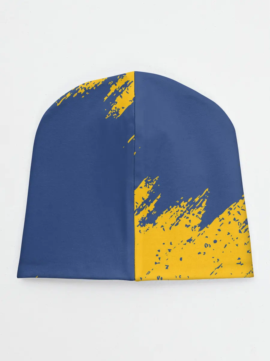 Детская шапка / FALLOUT_76.