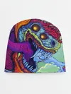 Детская шапка / CS GO HYPERBEAST | КС ГО ХАЙПЕРБИСТ