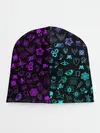 Детская шапка / RAINBOW SIX | SIEGE NEON