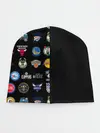 Детская шапка / NBA