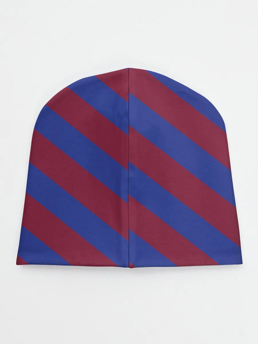 Детская шапка / Barcelona