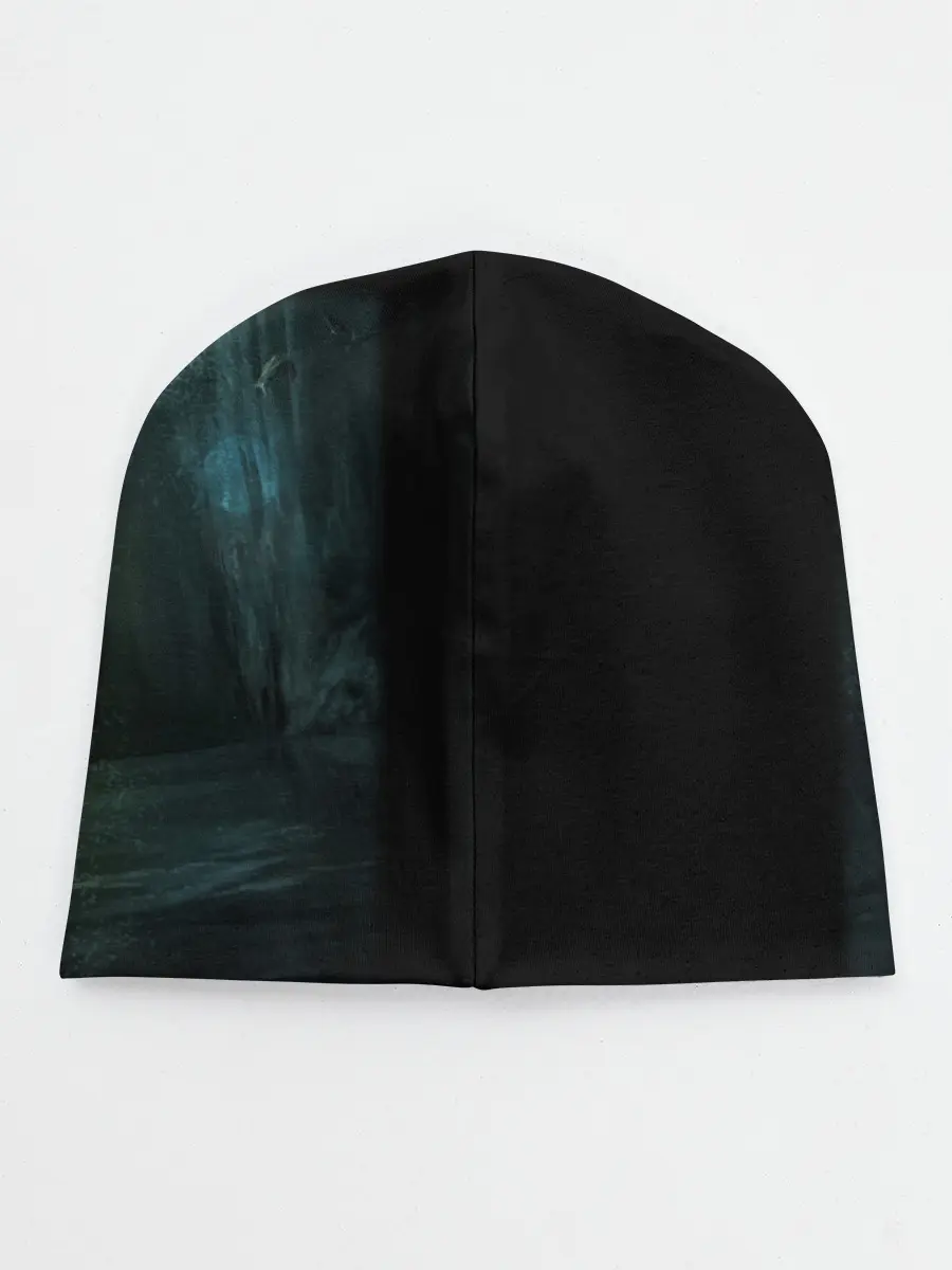 Детская шапка / TOMB RAIDER