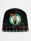 Детская шапка / Boston Celtics