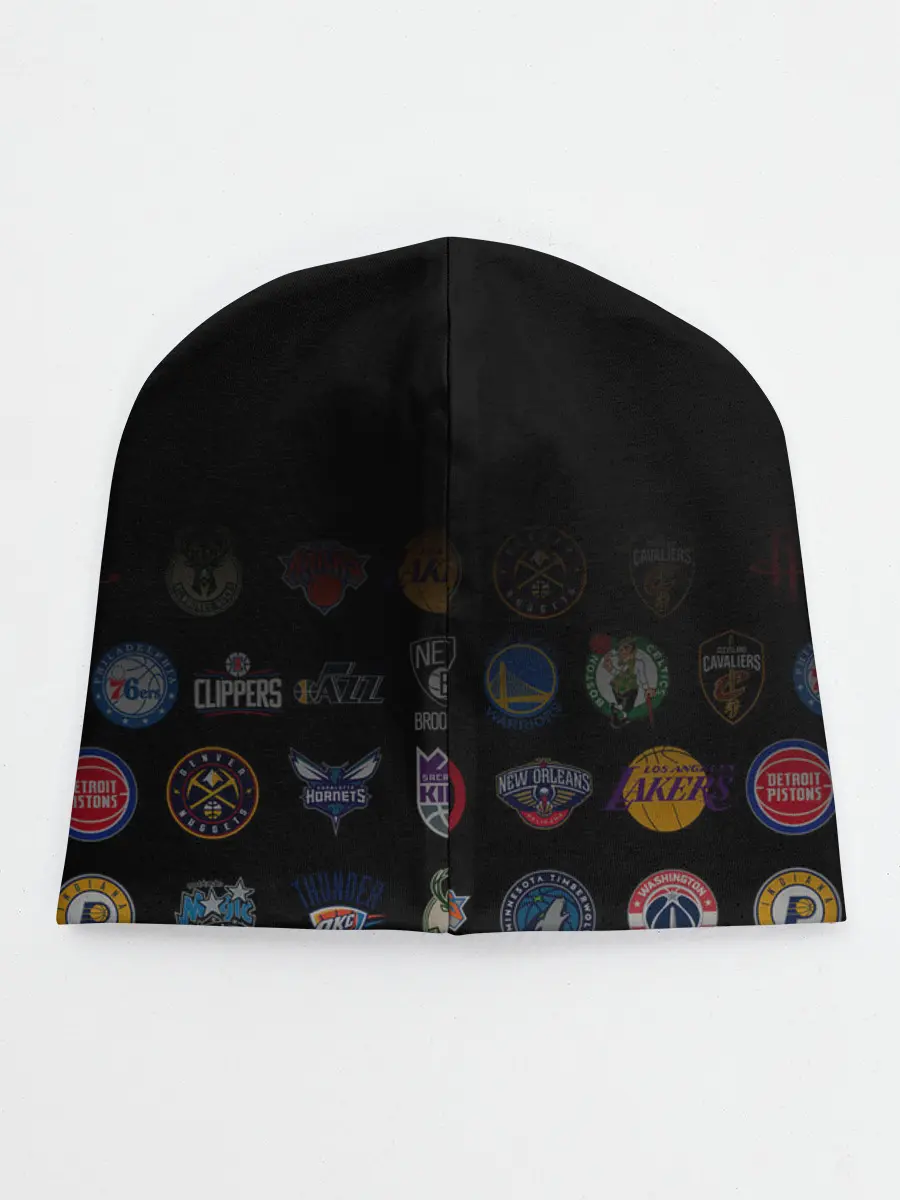 Детская шапка / San Antonio Spurs