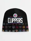 Детская шапка / Los Angeles Clippers