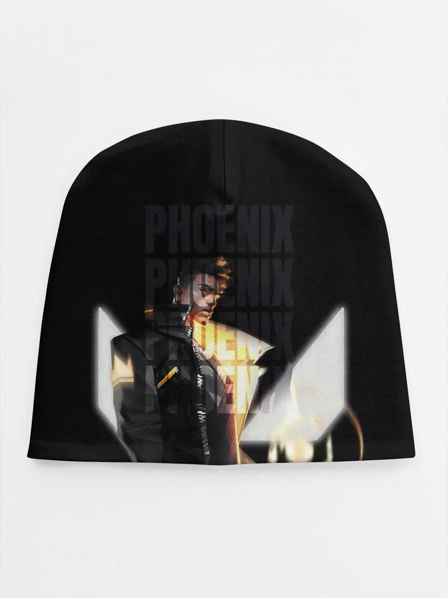 Детская шапка / Phoneix