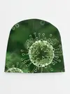 Детская шапка / COVID-19