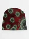 Детская шапка / COVID-19