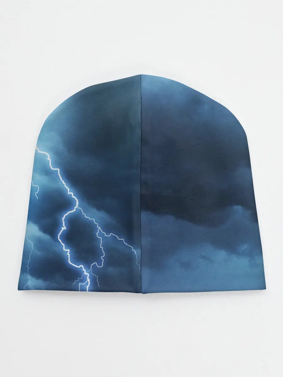 Детская шапка / STORM