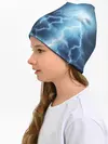 Детская шапка / STORM