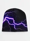 Детская шапка / УДАР МОЛНИИ