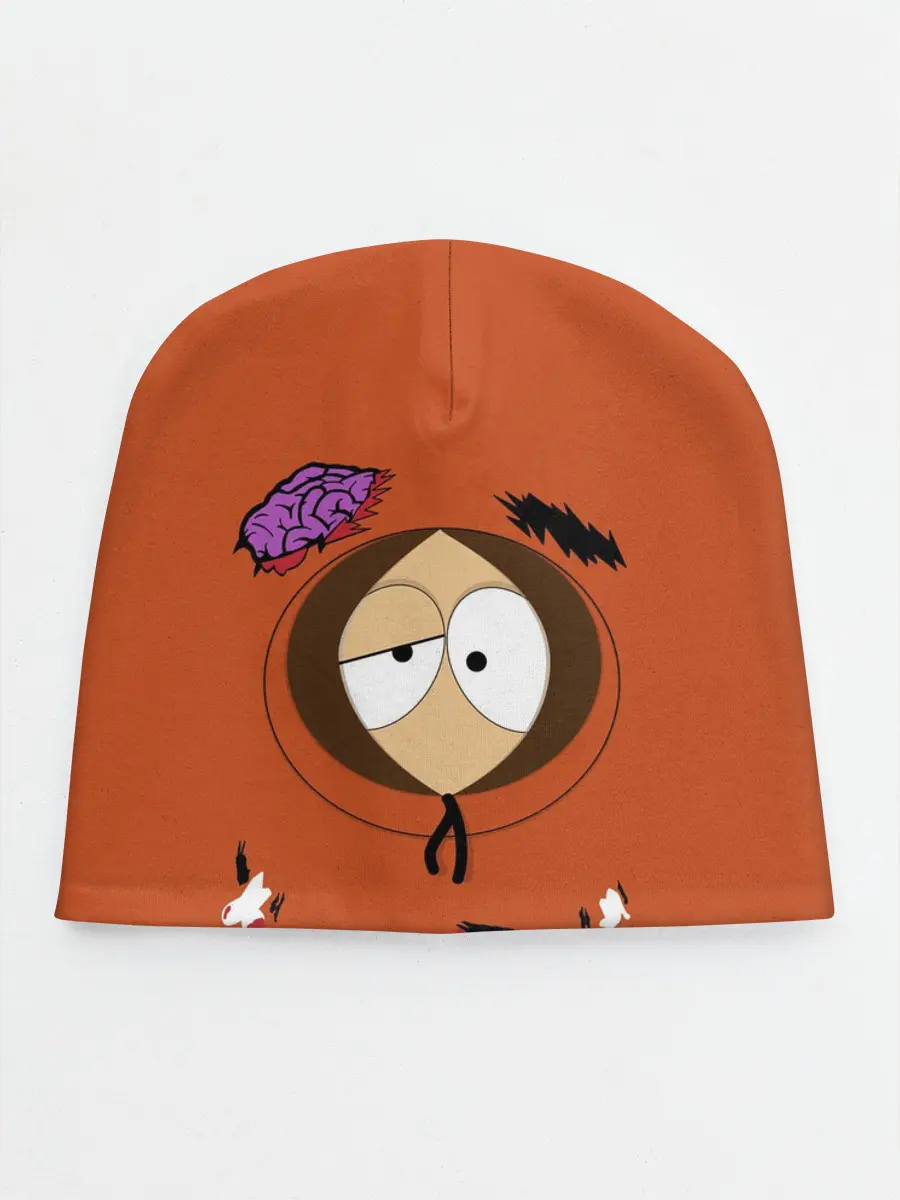 Детская шапка / South Park. Dead Kenny