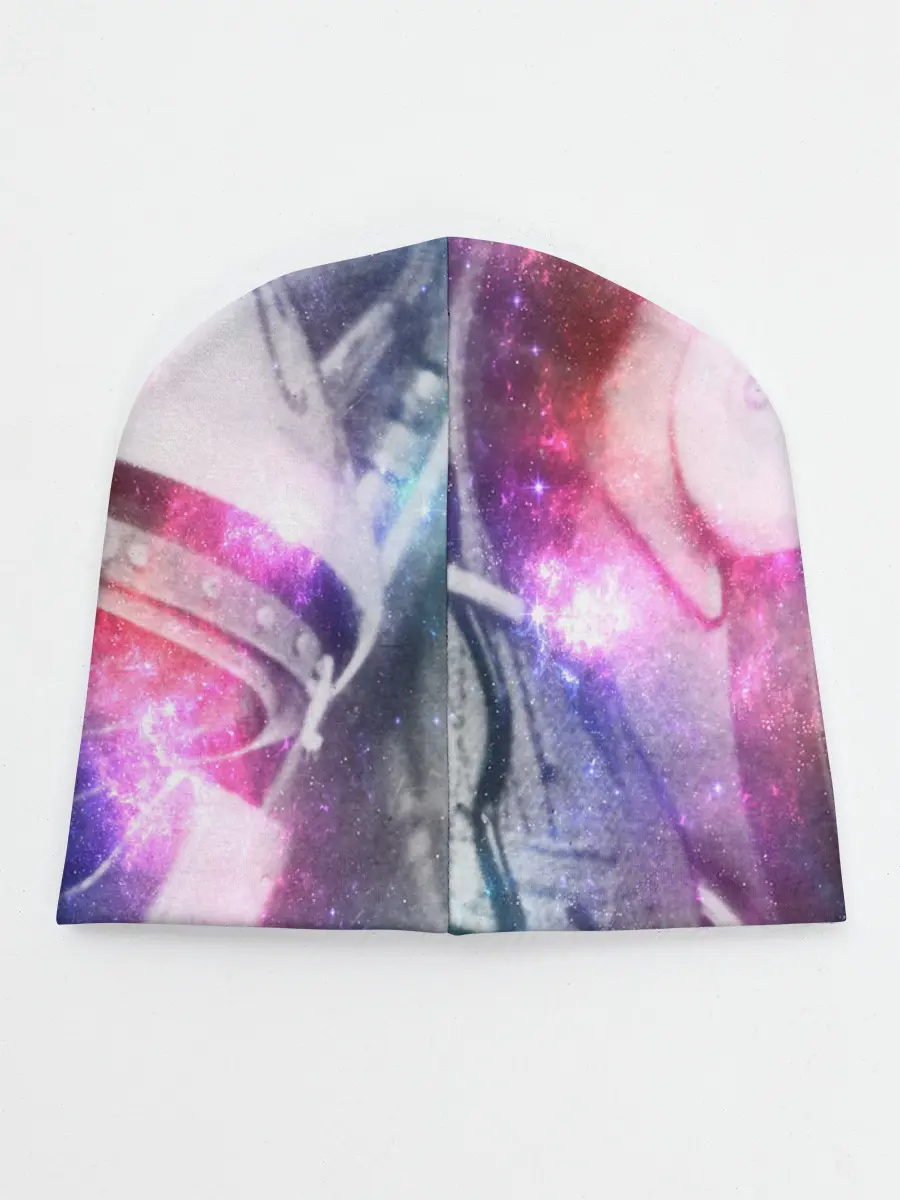 Детская шапка / ЮРИЙ ГАГАРИН