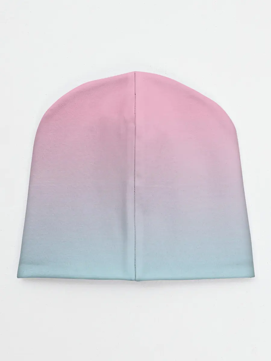 Детская шапка / НЕЖНОСТЬ